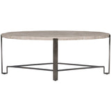 Sayers Cocktail Table-Furniture - Accent Tables-High Fashion Home