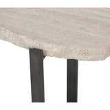 Sayers Accent Table-Furniture - Accent Tables-High Fashion Home