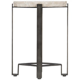 Sayers Accent Table-Furniture - Accent Tables-High Fashion Home