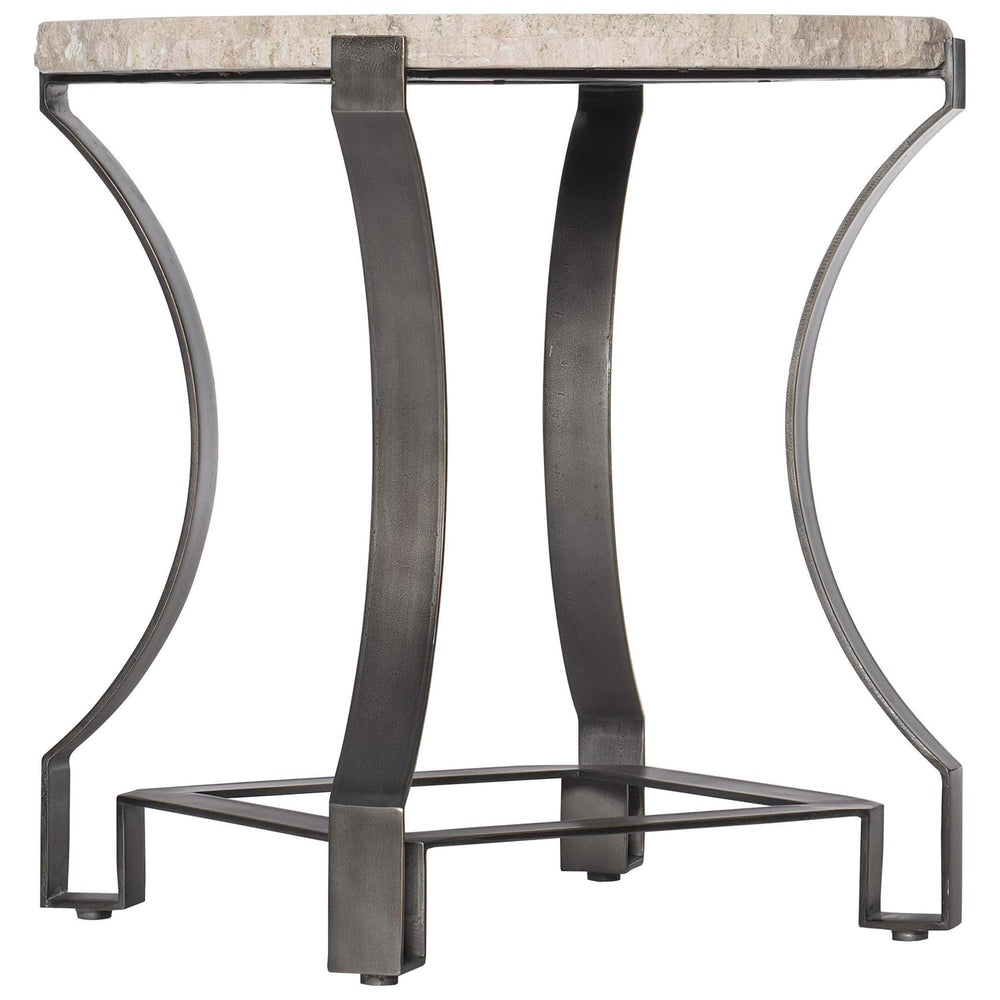 Sayers Side Table-Furniture - Accent Tables-High Fashion Home