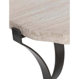 Sayers Side Table-Furniture - Accent Tables-High Fashion Home