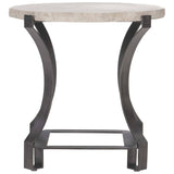 Sayers Side Table-Furniture - Accent Tables-High Fashion Home