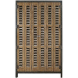 Libations Locker-Furniture - Storage-High Fashion Home