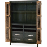 Libations Locker-Furniture - Storage-High Fashion Home