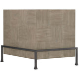 Fairgrove Side Table-Furniture - Accent Tables-High Fashion Home