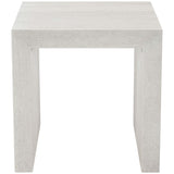 Summerton Square Side Table-Furniture - Accent Tables-High Fashion Home