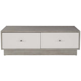 Avenue Cocktail Table-Furniture - Accent Tables-High Fashion Home