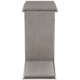 Avenue Accent Table-Furniture - Accent Tables-High Fashion Home