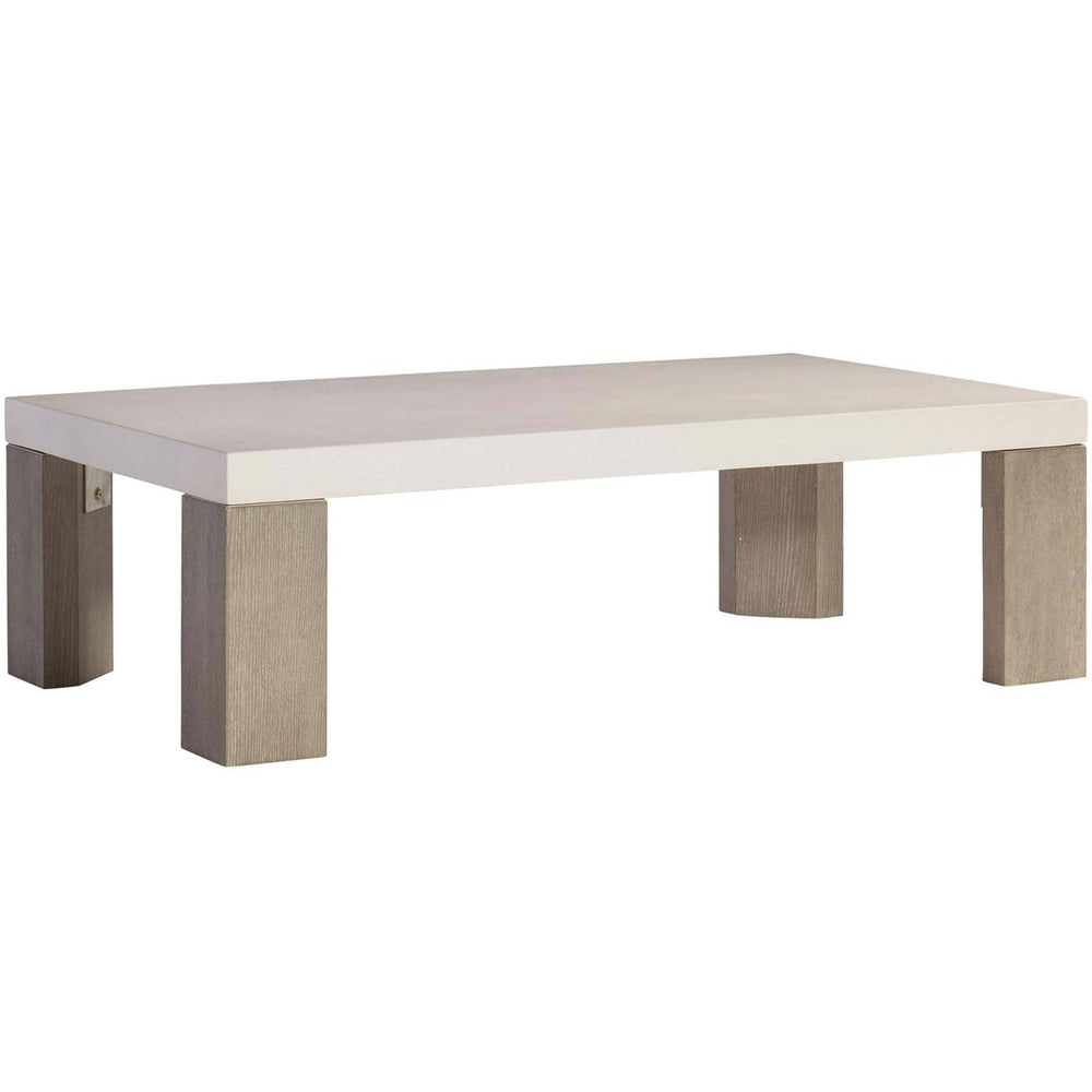 Lorenzo Rectangular Cocktail Table