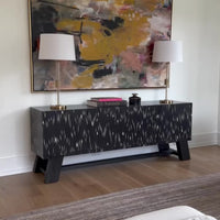 Trianon Entertainment Credenza