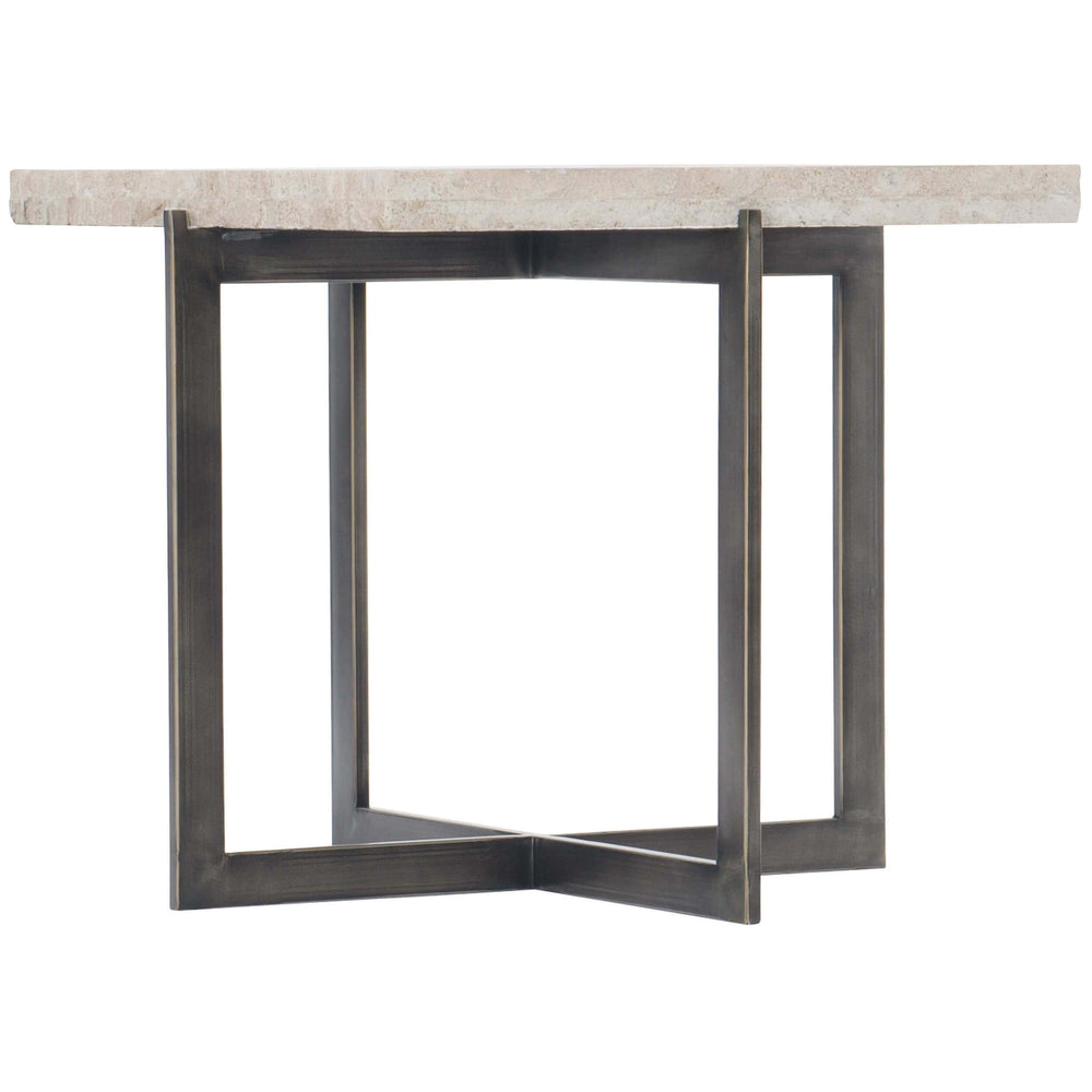 Hathaway Square Bunching Cocktail Tables-Furniture - Accent Tables-High Fashion Home