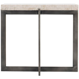 Hathaway Square Bunching Cocktail Tables-Furniture - Accent Tables-High Fashion Home