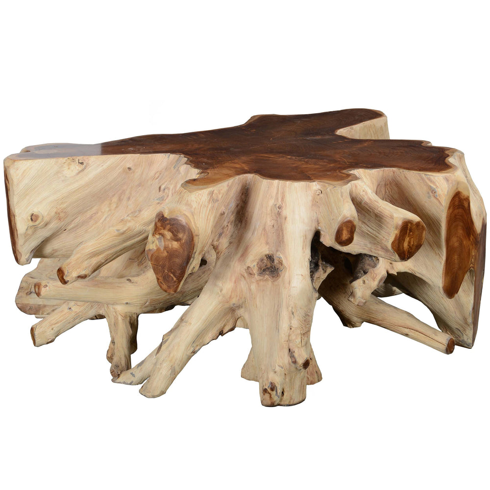 Groot Coffee Table-High Fashion Home