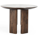 Norwood 78" Oval Dining Table-Furniture - Dining-High Fashion Home