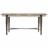 Barclay Round Cocktail Table-Furniture - Accent Tables-High Fashion Home