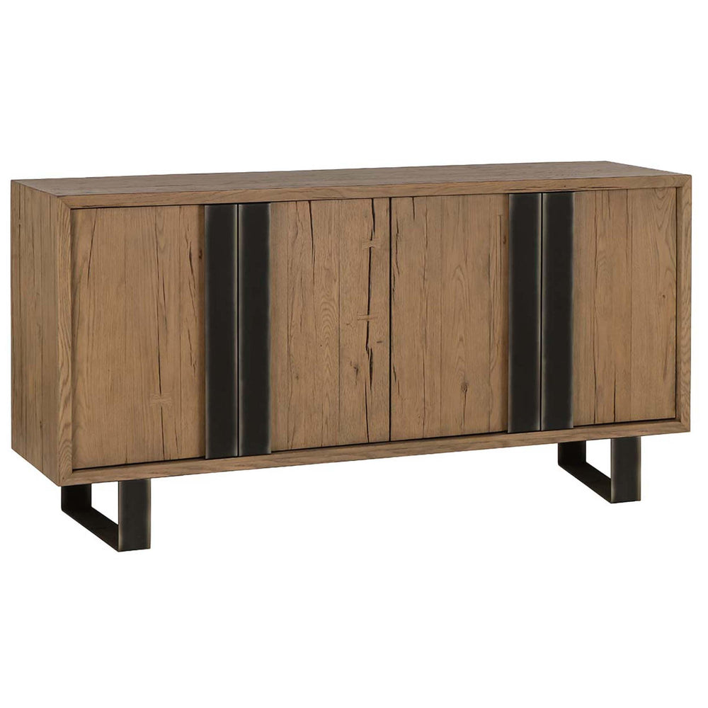 Danica Sideboard-Furniture - Storage-High Fashion Home