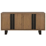 Danica Sideboard-Furniture - Storage-High Fashion Home