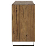 Danica Sideboard-Furniture - Storage-High Fashion Home