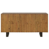 Danica Sideboard-Furniture - Storage-High Fashion Home