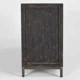 Lisbon 4 Door Sideboard-Furniture - Storage-High Fashion Home