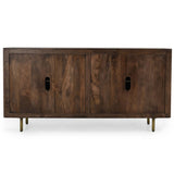 Norwood 4 Door Sideboard-Furniture - Storage-High Fashion Home