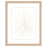 White Shadow XVIII Framed-Accessories Artwork-High Fashion Home