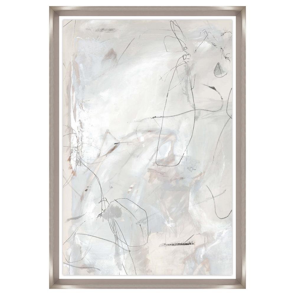 Fate I Glass Framed-Accessories Artwork-High Fashion Home