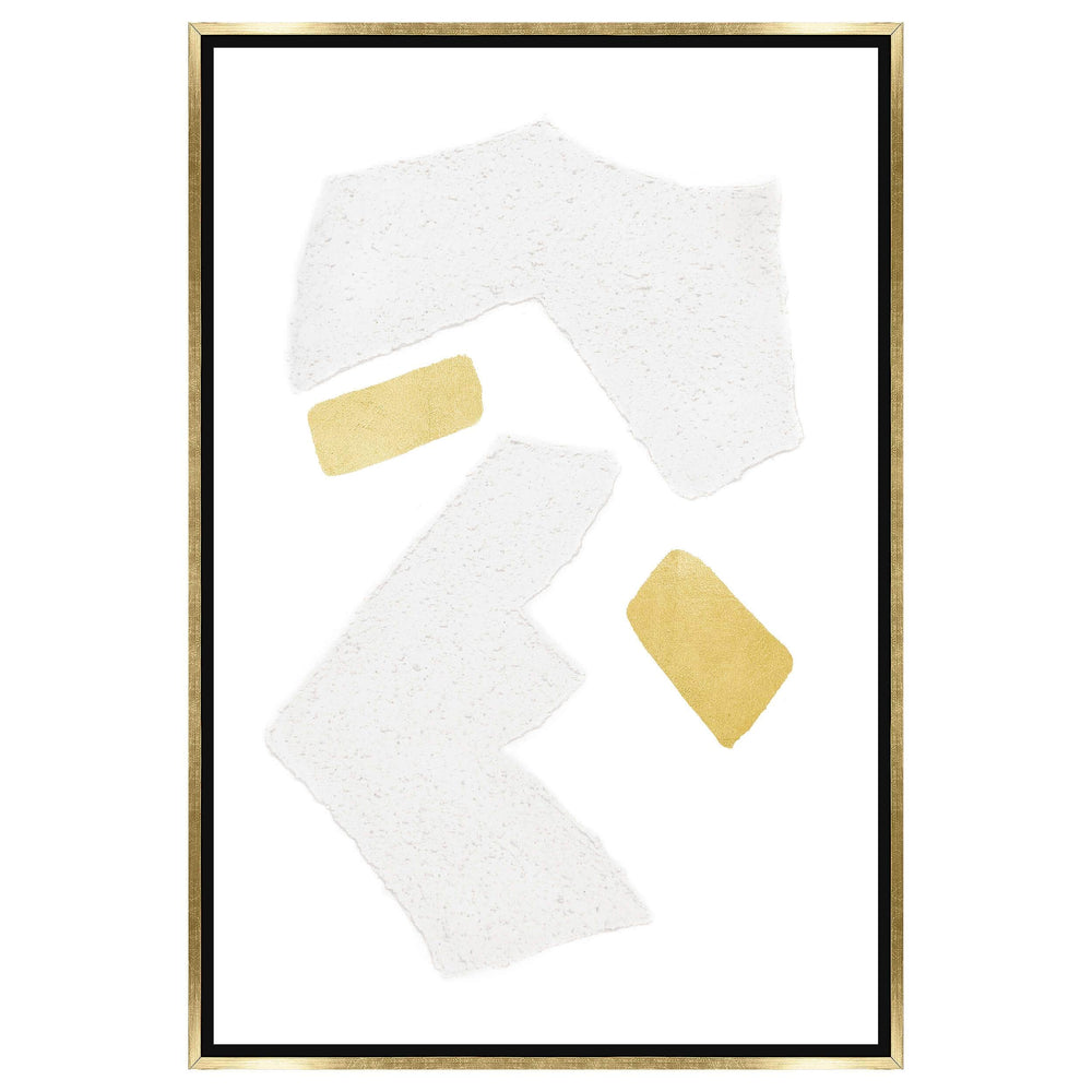 Informal III Framed-Accessories Artwork-High Fashion Home