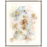 Graceful Flutter I Framed - Accessories Artwork - High Fashion Home