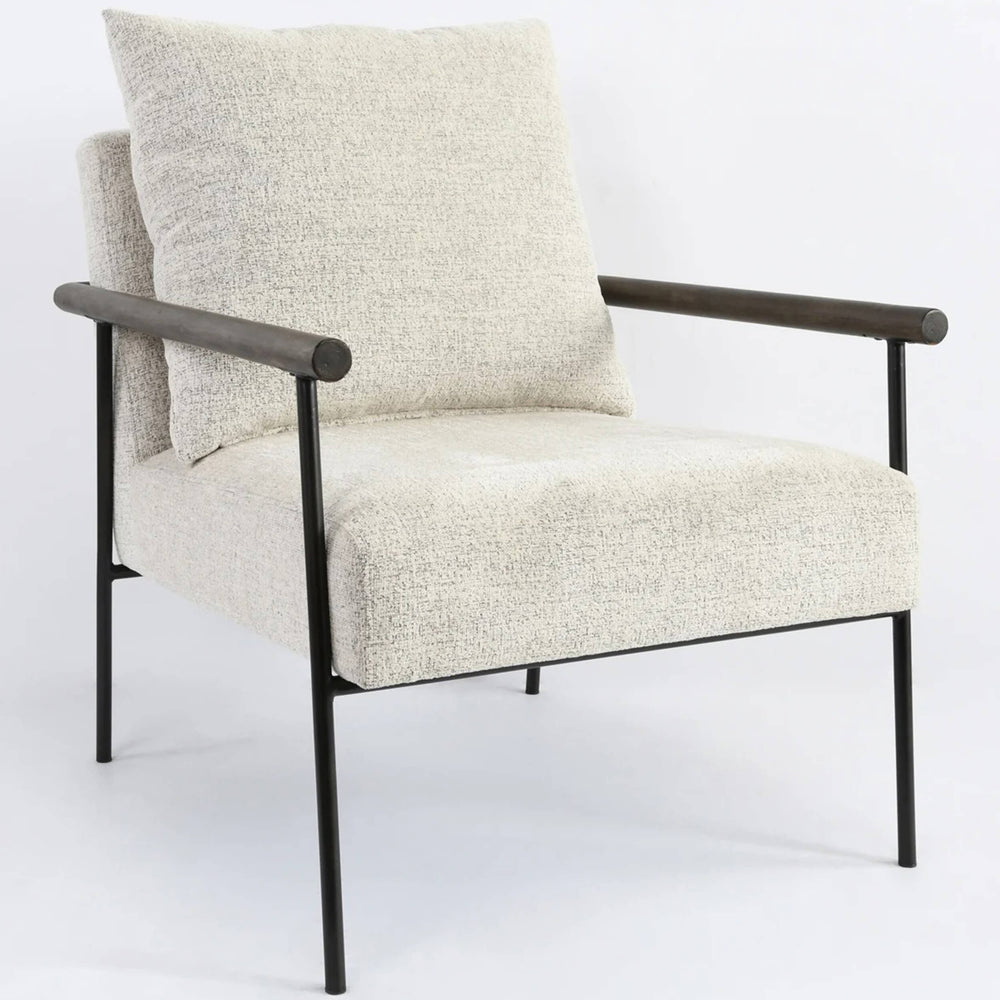 Cohen Accent Chair-High Fashion Home