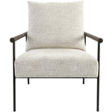 Cohen Accent Chair-High Fashion Home