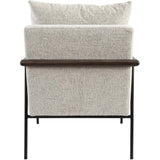 Cohen Accent Chair-High Fashion Home