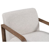 Lexington Chair, Natural-Furniture - Chairs-High Fashion Home