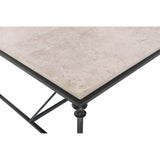 Galesbury Rectangular Cocktail Table-Furniture - Accent Tables-High Fashion Home