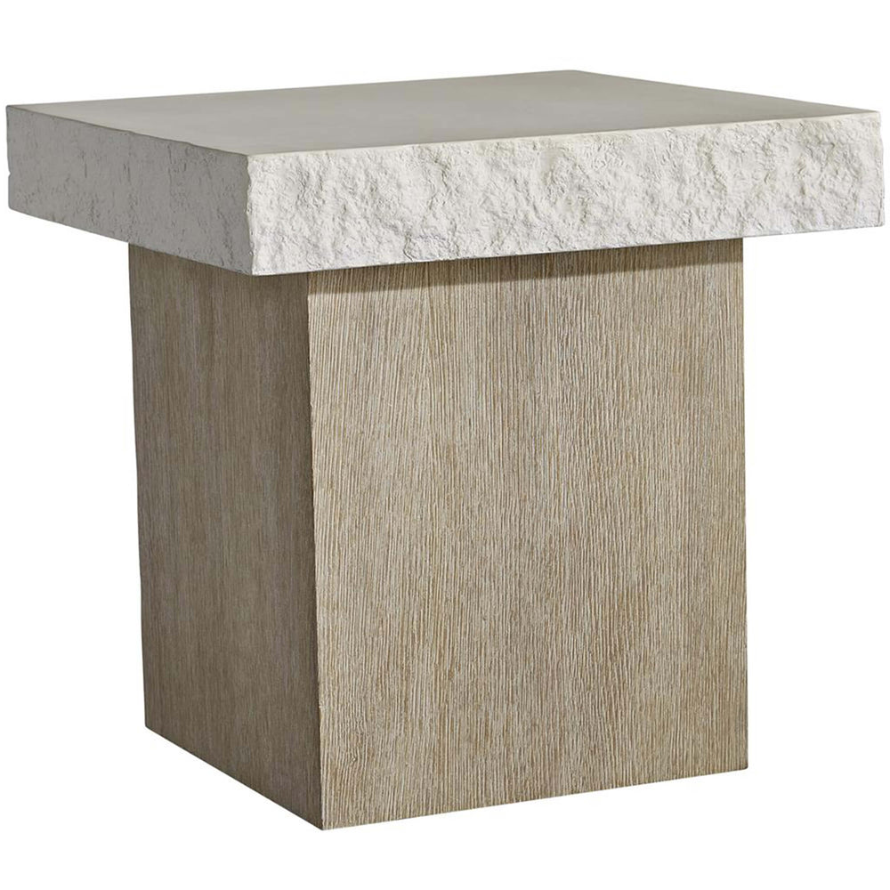 Beauclair Side Table