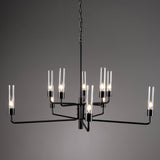 Madeline Chandelier-Lighting-High Fashion Home