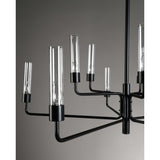 Madeline Chandelier-Lighting-High Fashion Home