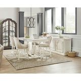 Traditions Credenza, Magnolia-Furniture - Storage-High Fashion Home