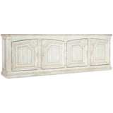 Traditions Credenza, Magnolia-Furniture - Storage-High Fashion Home