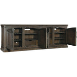 Traditions Credenza, Maduro-Furniture - Storage-High Fashion Home