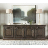 Traditions Credenza, Maduro-Furniture - Storage-High Fashion Home