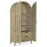 Surfrider Wardrobe-Furniture - Storage-High Fashion Home