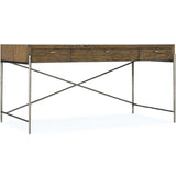 Chapman Writing Desk-Furniture - Office-High Fashion Home