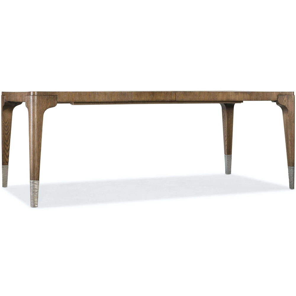 Chapman Rectanguar Dining Table-Furniture - Dining-High Fashion Home