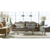 Chapman Rectangular Cocktail Table-Furniture - Accent Tables-High Fashion Home