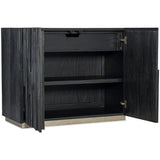 Chapman Shou Sugi Ban Chest-Furniture - Storage-High Fashion Home