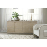 Cascade Credenza-Furniture - Storage-High Fashion Home