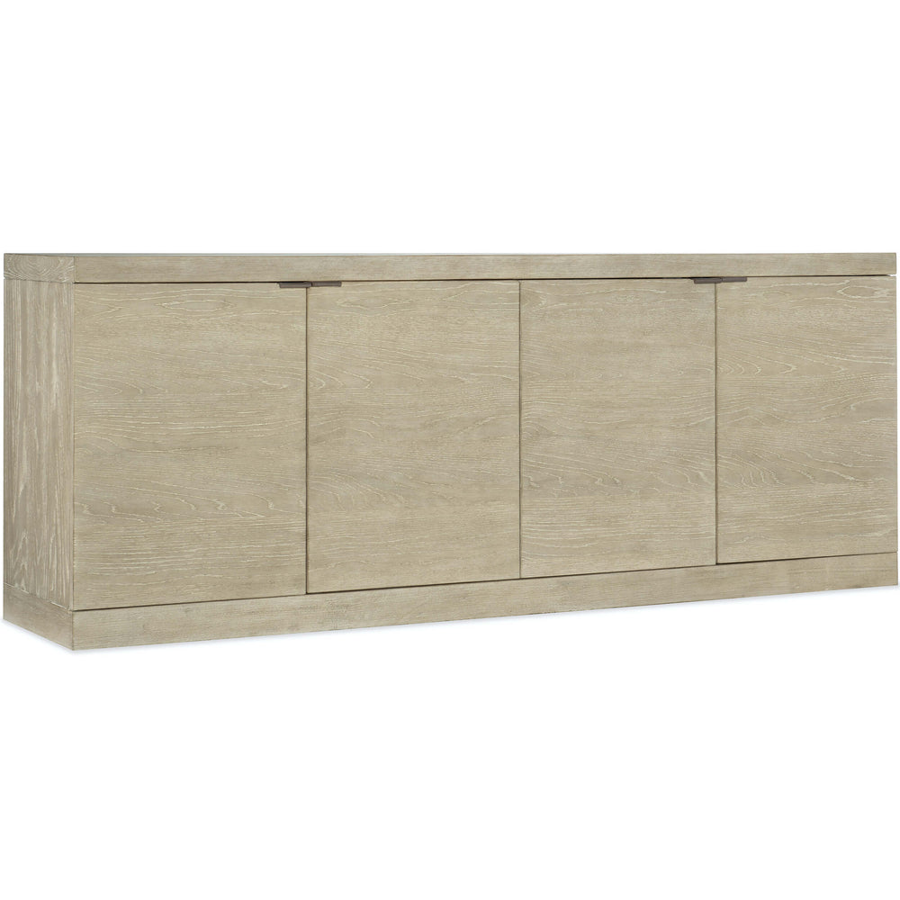 Cascade Credenza-Furniture - Storage-High Fashion Home