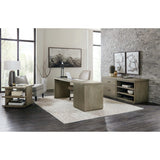 Linville Falls Overlook Trails EndTable-Furniture - Accent Tables-High Fashion Home