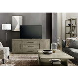 Linville Falls Plunge Basein Entertainment Console-Furniture - Storage-High Fashion Home